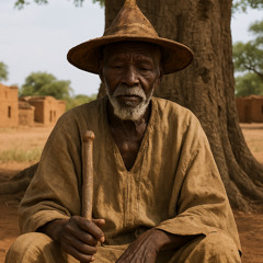 Diala Kabo ni Diala ye