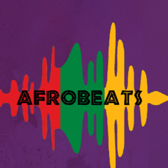 Afrobeats Mix
