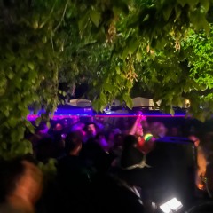 Schooner & Sanchez X @ Return to Rio 2023 ~ Renegade Afterparty