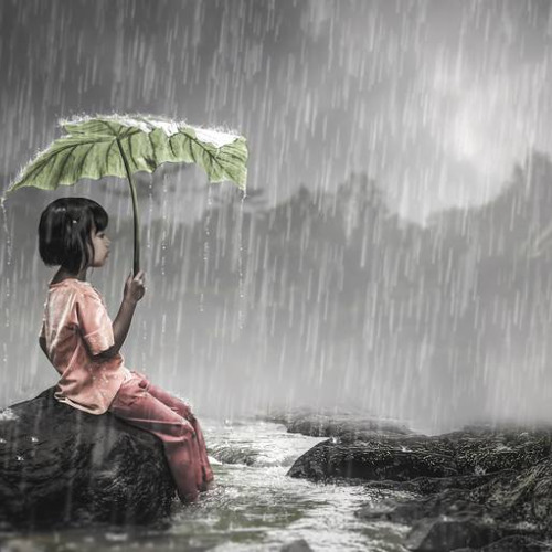 Rainy days / LDSR 207