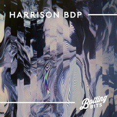 MIXED BY/ Harrison BDP