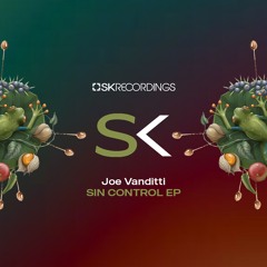 Joe Vanditti - Rolling Ball (Original Mix)