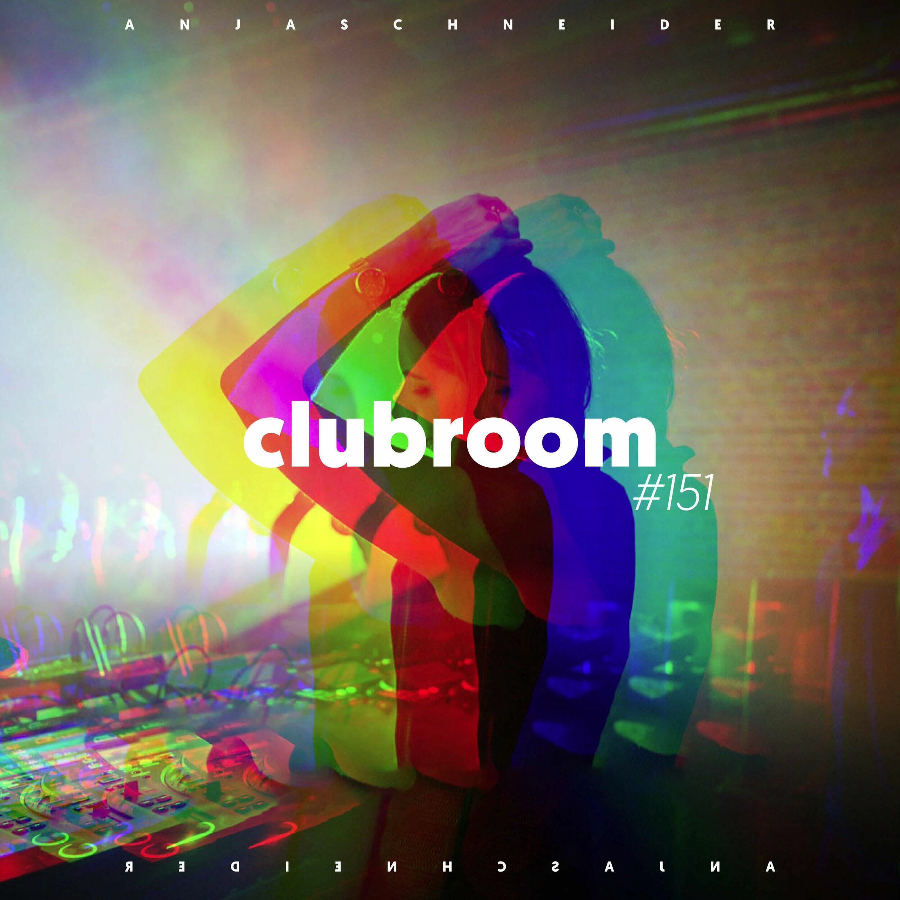 Club Room