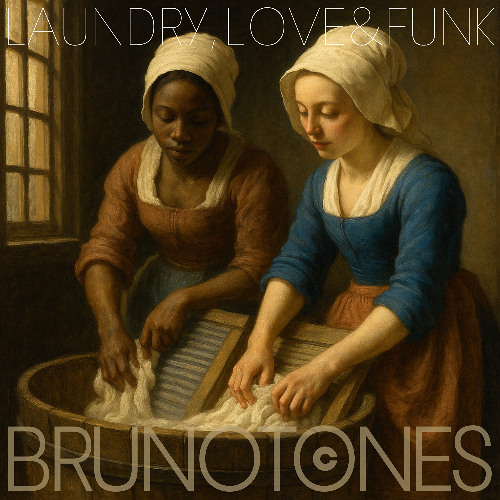 LAUNDRY, LOVE & FUNK