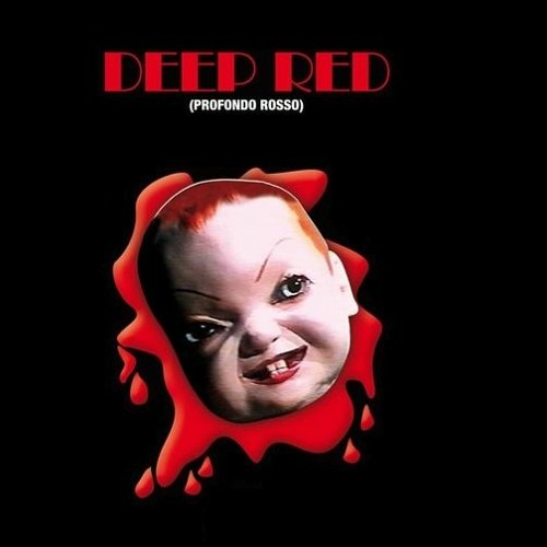 Deep Red Kiz RMX