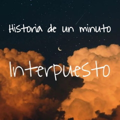 HITORIA DE UN MINUTO- INTERPUESTO cover GUSTAVO VICTORIA