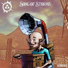 Humaniz - Song Of Storms (Zelda remix)