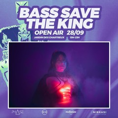 MIYAMORO @ Phase | Bass Save The King