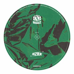 LFZ & Meikal - Only Love [HZRX]