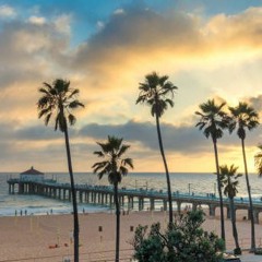 Katy Perry, Snoop Dogg - California Gurls (Hashekel future house edit)