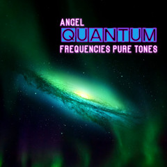 888 Hz Angel Quantum Frequency Pure Tone
