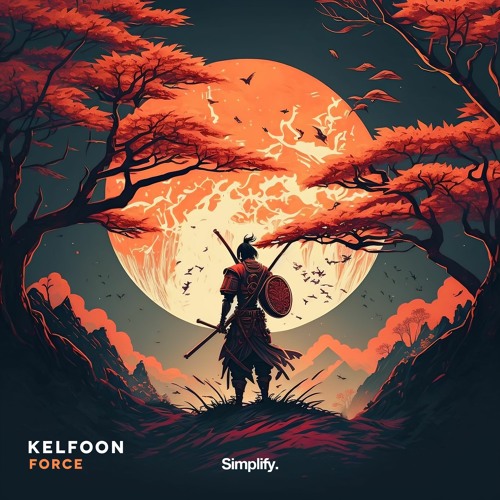 Kelfoon - Hold On