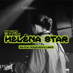 Heléna Star - NightVision 001