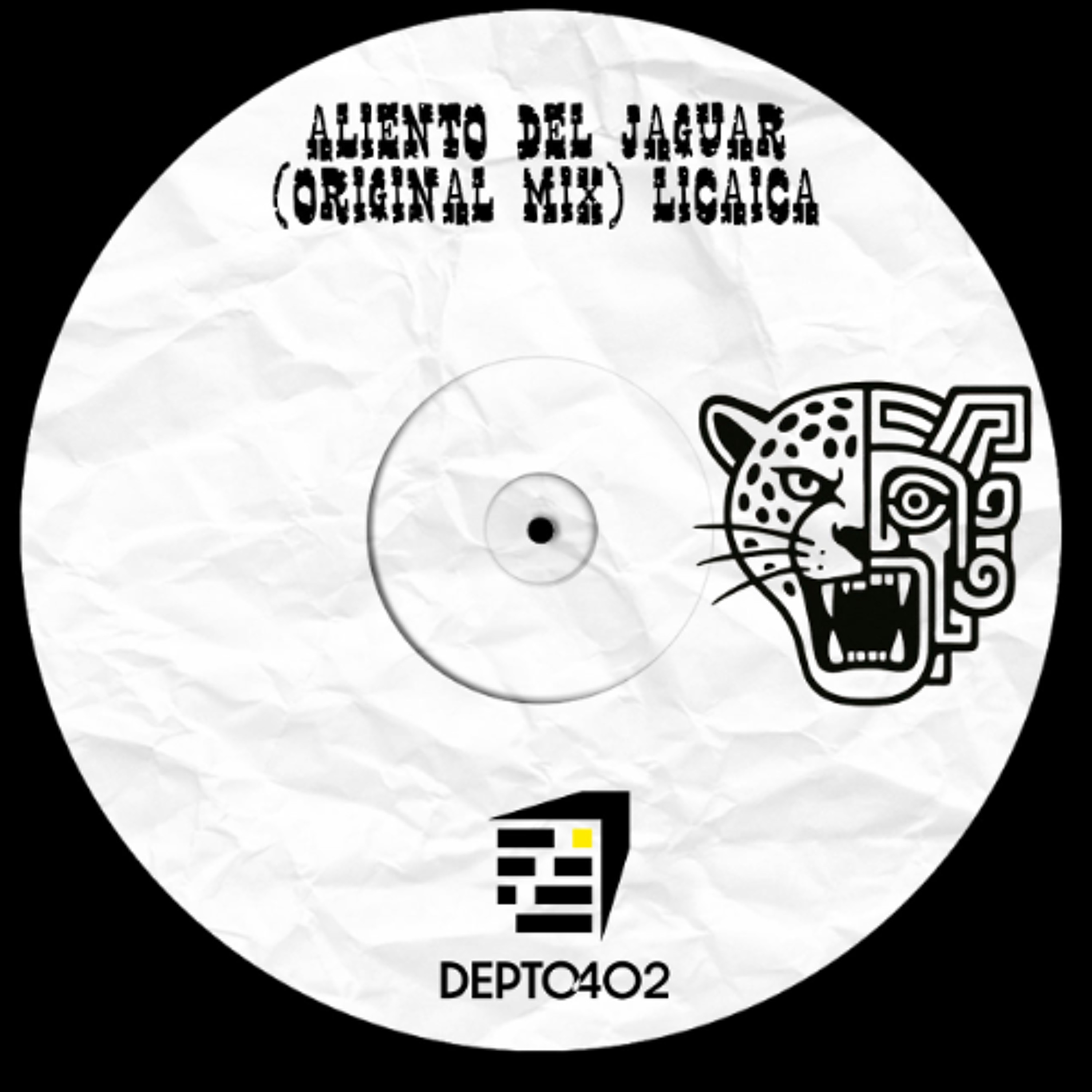 Aliento Del Jaguar (Original Mix) Licaica episode artwork