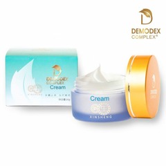 Лучшее из всего, чем пользовалась за 10 лет (была и чистка лица, и болтушки, и ям и т. п.)