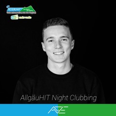 AllgäuHIT Night Clubbing by ÆVE