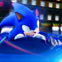 Station Square - CrossWorlds Remix