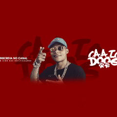 Hoje Eu Acordei Com Saudade Da Minha EX - MC KRODA ft. @deejaycaaiodoog ( DJ CAAIO DOOG )