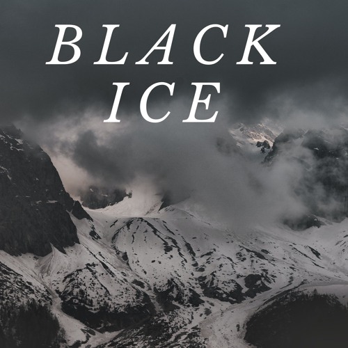 Black Ice (Original Mix)