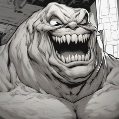 Clayface