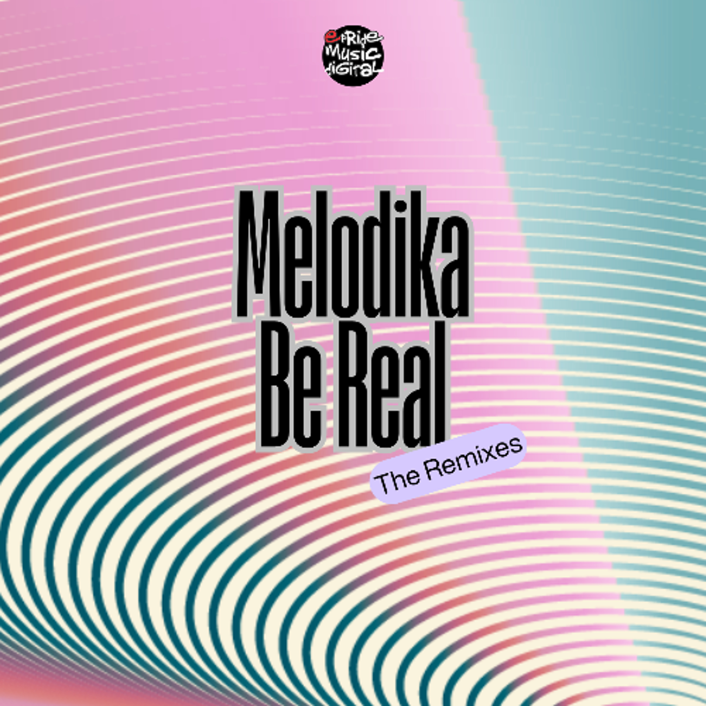 Melodika - Be Real (Sweet Beatz & Dufort Remix) episode artwork