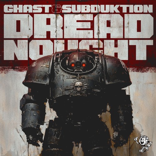 Ghast & Subduktion - Dreadnought