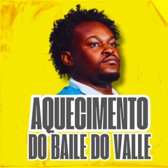 AQUECIMENTO - COMPLEXO DA MARÉ - DJ RENAN VALLE