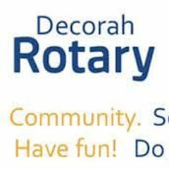 Flashback Friday March 22, 2024 Decorah Rotary