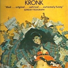 (Download Book) Kronk - Edmund Cooper