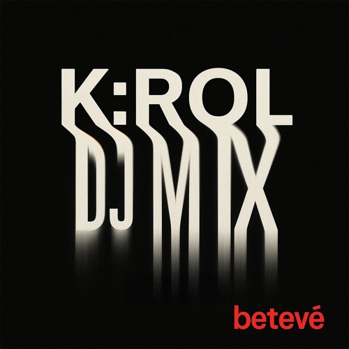 K:ROL @ Betevé x 303 Sessions