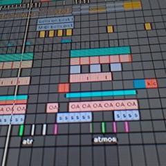Kan Jagger - W8 a Bit