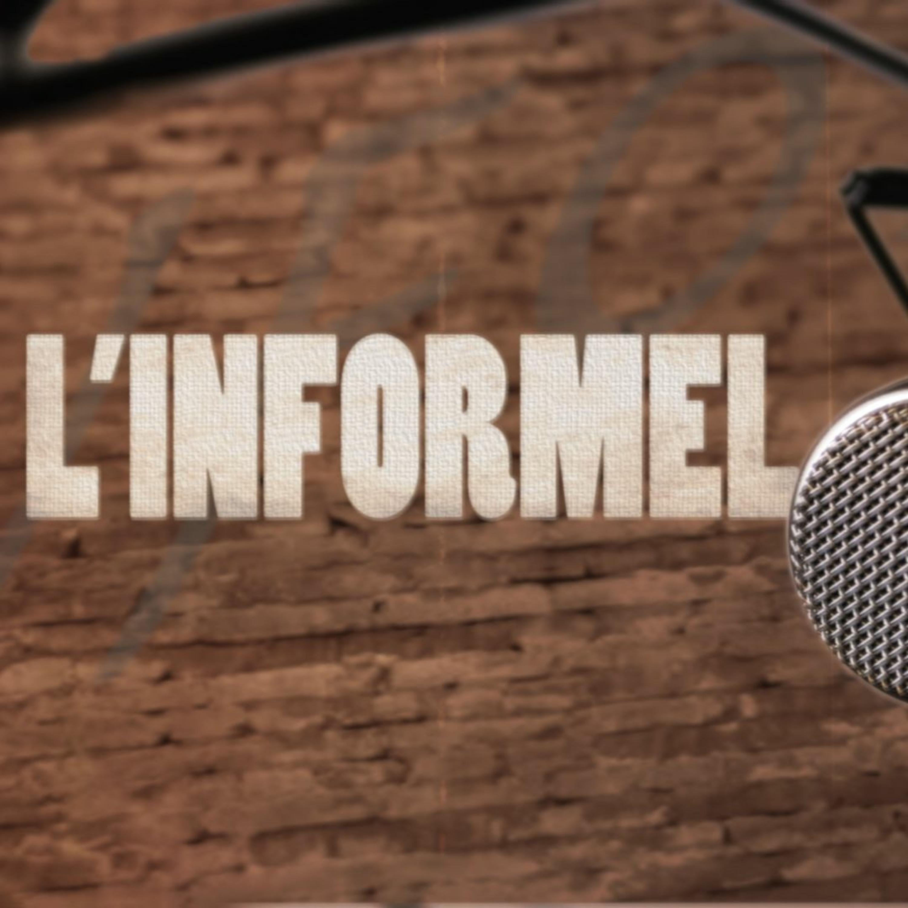 L\'Informel