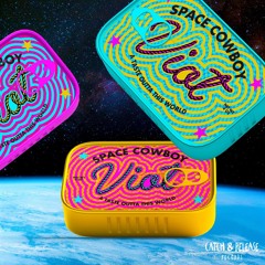 Viot - Space Cowboy