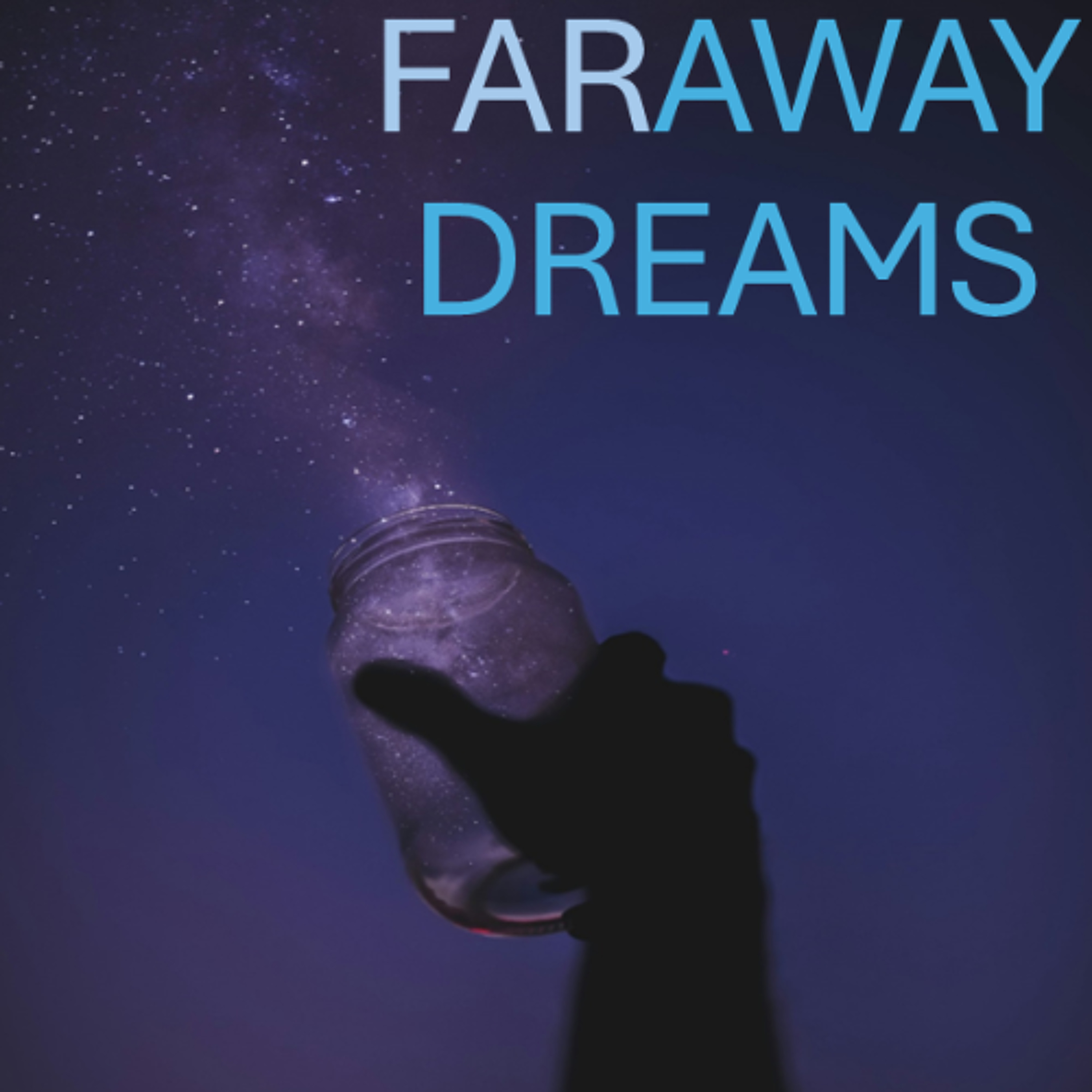 Faraway Dreams - Tee, Roxy, Harry and Ben - St Patrick's School episode artwork