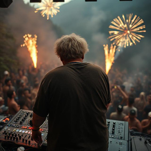 CHUNKAHOLIC - I BLAME MYSELF