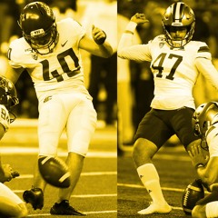 Blake Mazza, WSU, Peyton Henry, UDub, 2019 All Pac-12 Kicker Roundtable Part 2