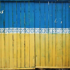 Vadym Kipa - Скрізь плач (Amidst Weeping)