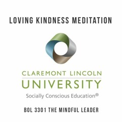 Loving Kindness Meditation