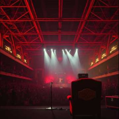 No Silence in My Walk