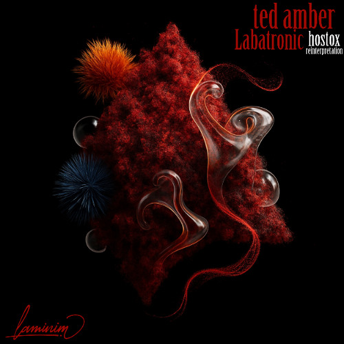 Ted Amber - Labatronic (Hostox Reinterpretation)