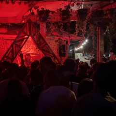 AC Jungle // Elysian 2nd year anniversary  @Freo Social - Perth, Australia