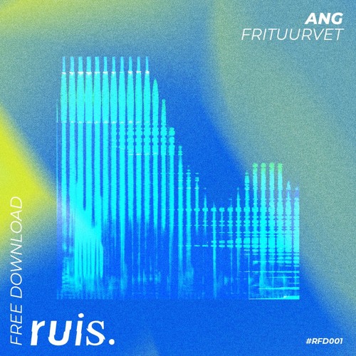 AnG - Frituurvet {RFD001} FREE DOWNLOAD