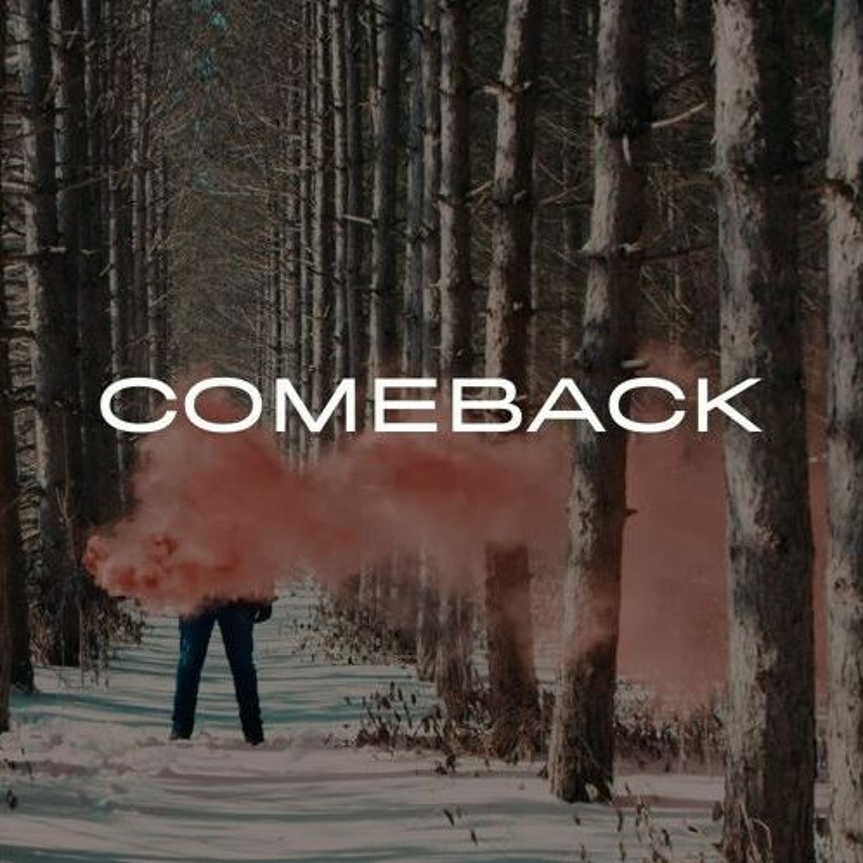 Audio Podcast #197 // Das Comeback - Angst geht, Kraft kommt! // 05.04.2020 episode artwork