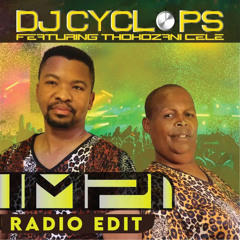 Impi (Radio Edit)