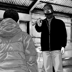 ALL WE GANGSTA`S