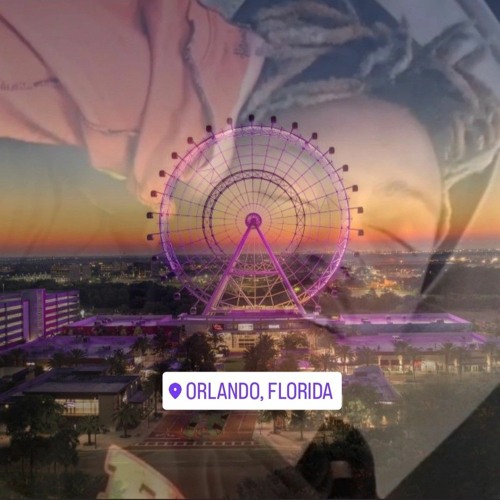 Stream Orlando Juice Wrld (full unreleased CDQ) by starstruck