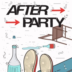 AfterParty (feat. Royyal Music)  [Prod.by Abel]