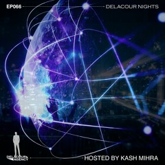 Delacour Nights 066 /by Kash Mihra/