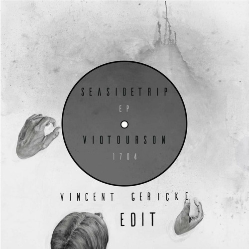 Viqtourson - Last Breath (Vincent Gericke Edit)
