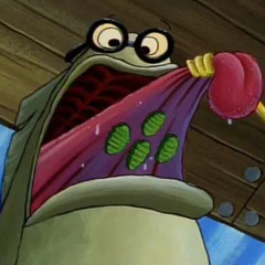 BUBBLEBASS (prod. glokmane)
